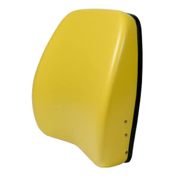 Aftermarket New Back Cushion Fits John Deere 6620 7720 8820 2250 2550 2750 2950 + AR81168-6 - main